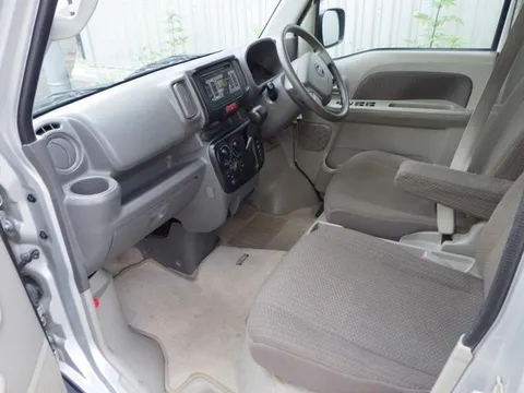 Nissan Clipper