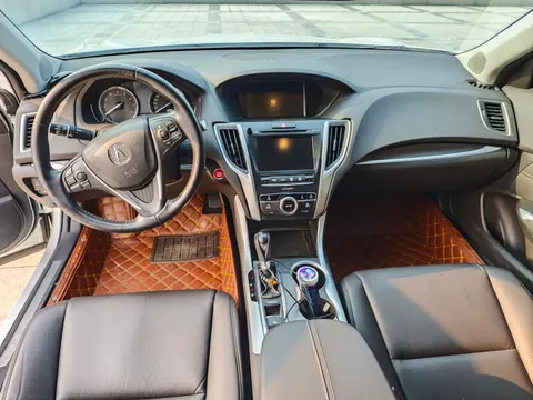 Acura TLX-L