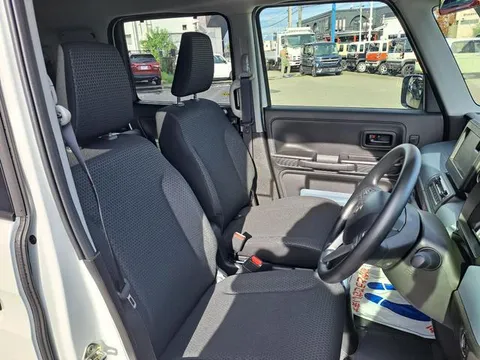 Suzuki Spacia Base
