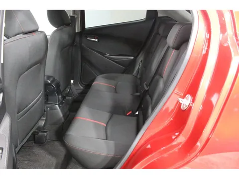 Mazda Mazda2 (Demio)