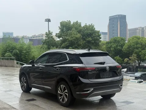 Buick Envision S