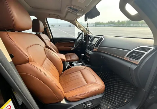 Haval H9