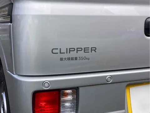 Nissan Clipper
