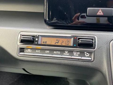 Mazda Flair