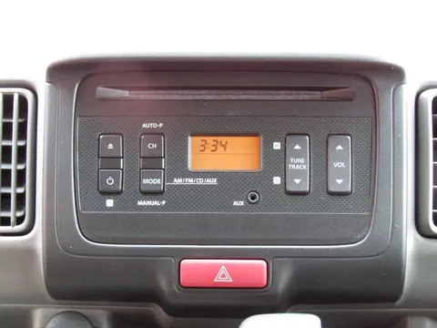 Nissan Clipper