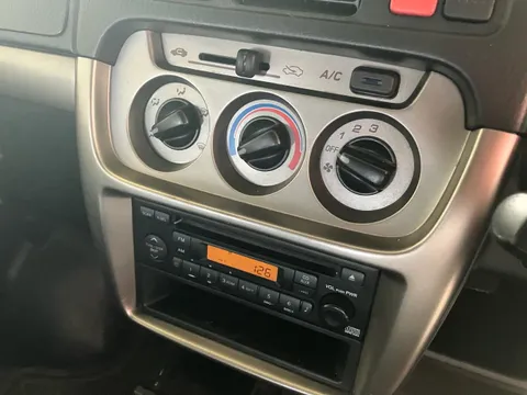 Honda Vamos Hobio Pro