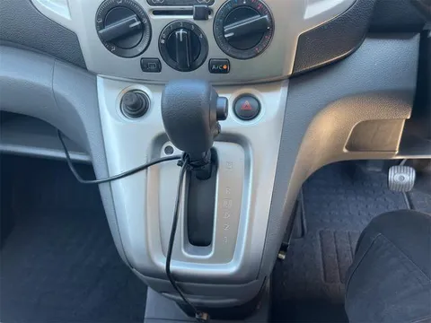 Nissan Vanette