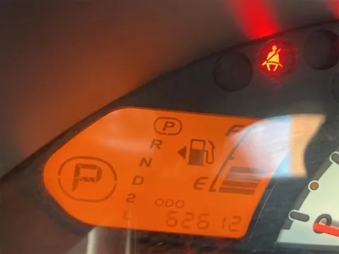 Nissan Otti