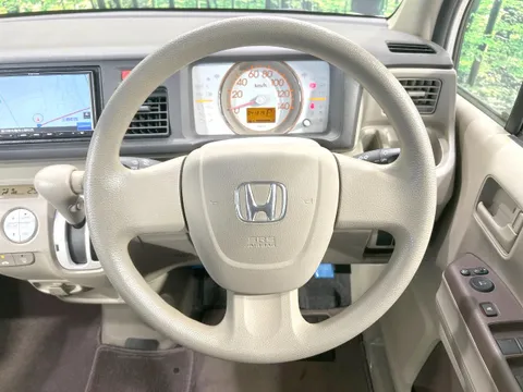 Honda Life