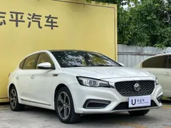 MG MG6
