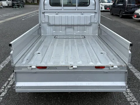 Nissan Clipper Truck