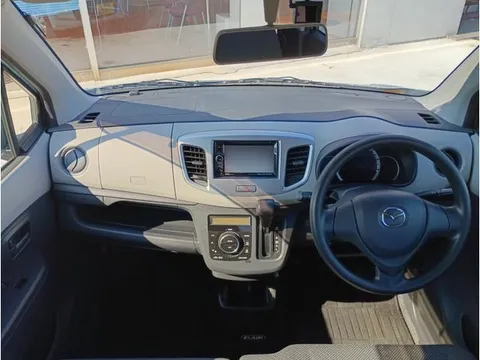 Mazda Flair
