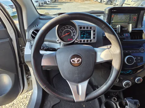 Chevrolet Matiz
