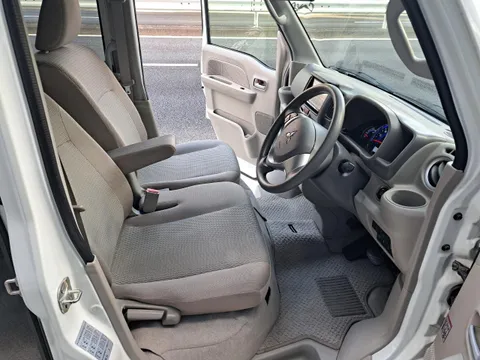 Mitsubishi Town Box