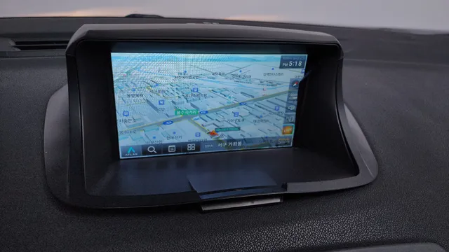 Renault SM3