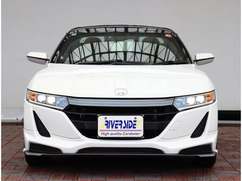 Honda S660