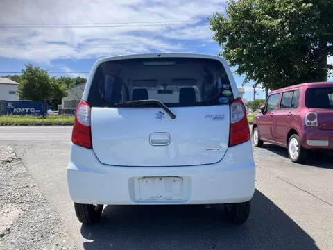 Suzuki Alto Eco