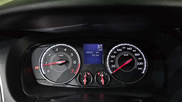 Renault SM7