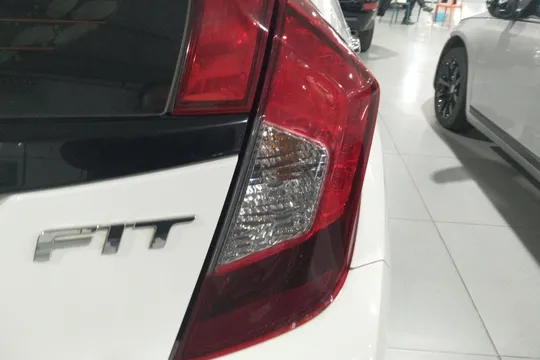 Honda Jazz (Fit)