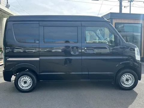 Nissan Clipper