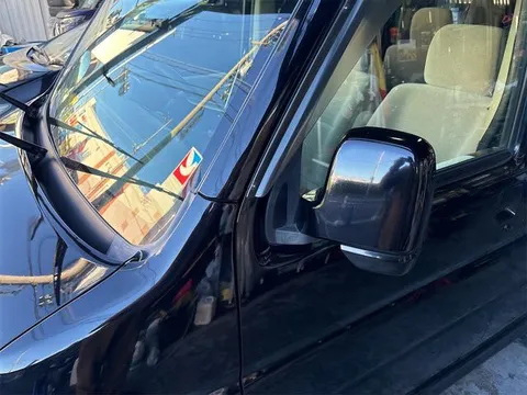 Honda Vamos