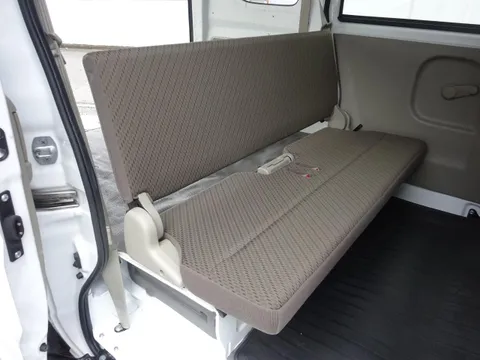 Nissan Clipper