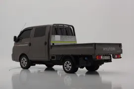 Hyundai Porter II