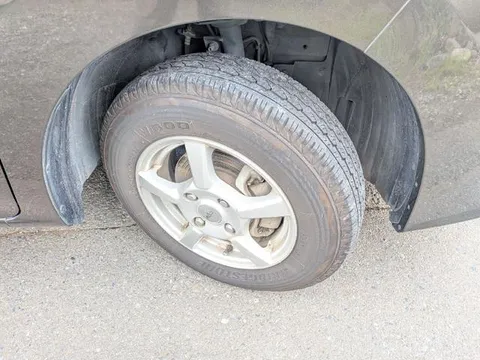 Nissan Vanette