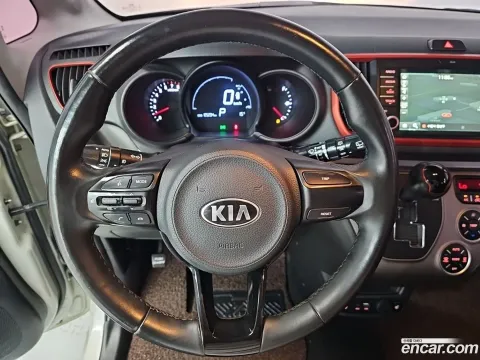 Kia Ray