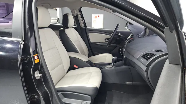 Renault SM3