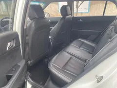 Hyundai ix25