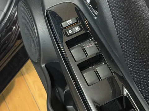 Toyota Yaris (Vitz)