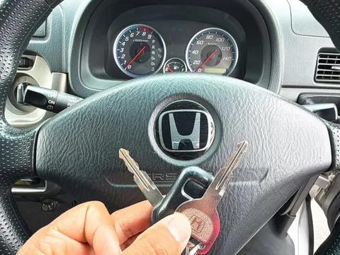 Honda Vamos Hobio