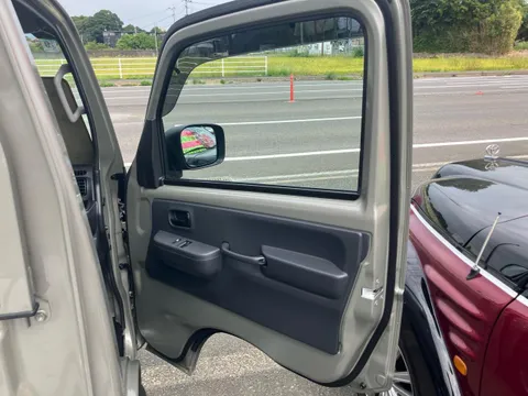 Nissan Clipper Truck