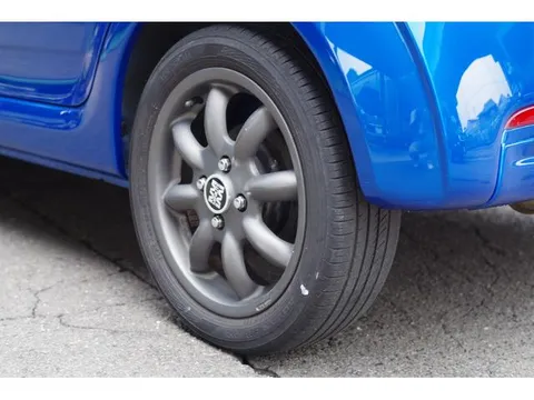 Subaru R2