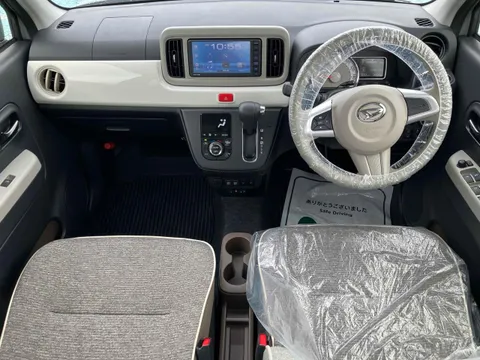 Daihatsu Mira Tocot