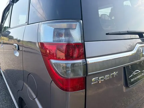 Honda Zest Spark