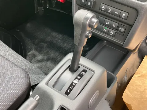 Suzuki Carry Track