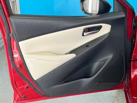 Mazda Mazda2 (Demio)