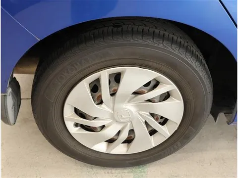 Honda Jazz (Fit)