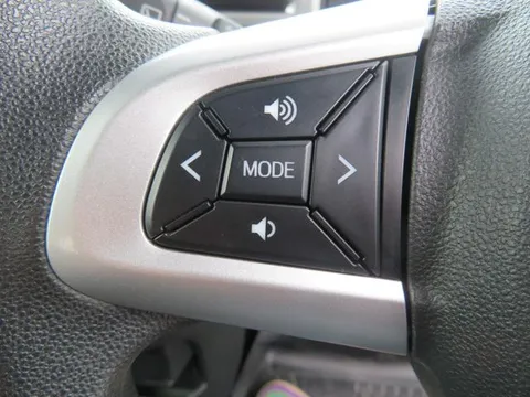 Toyota Pixis Mega