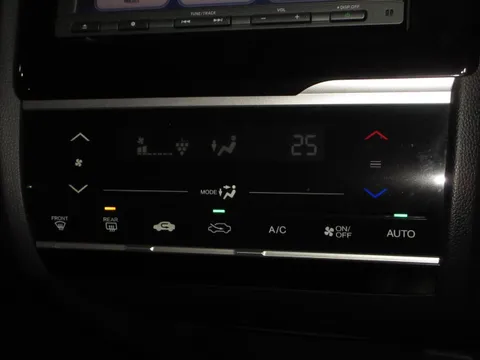 Honda Jazz (Fit)