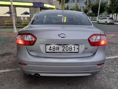 Renault SM3