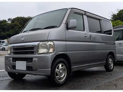 Honda Vamos