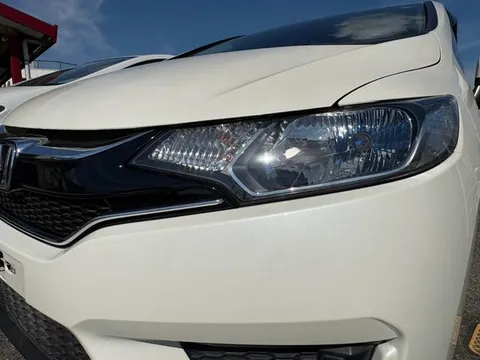 Honda Jazz (Fit)