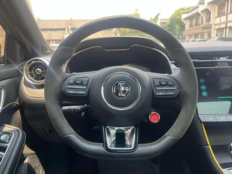 MG MG6