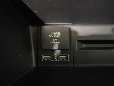 Honda N-VAN Plus Style