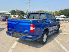 Maxus T60