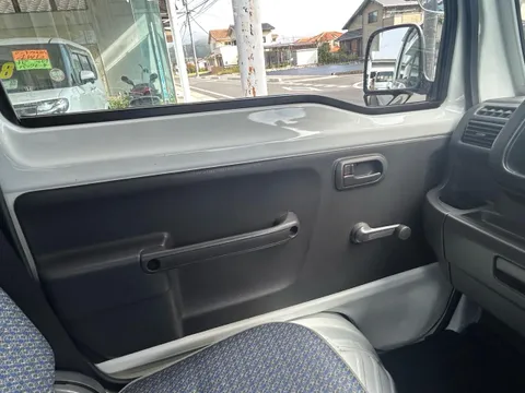 Honda Acty Truck