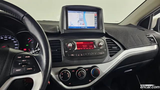 Kia Picanto (Morning)
